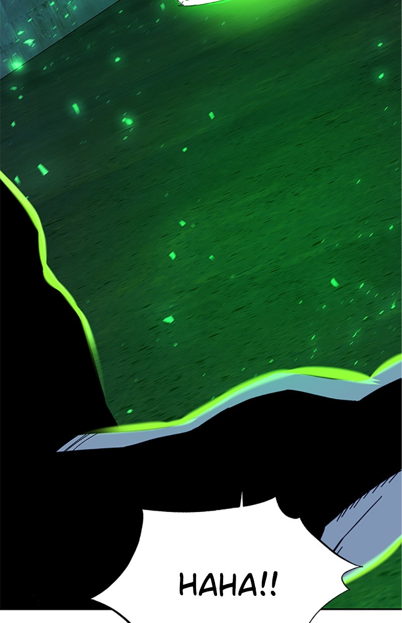 Read X & Ash Manga Online