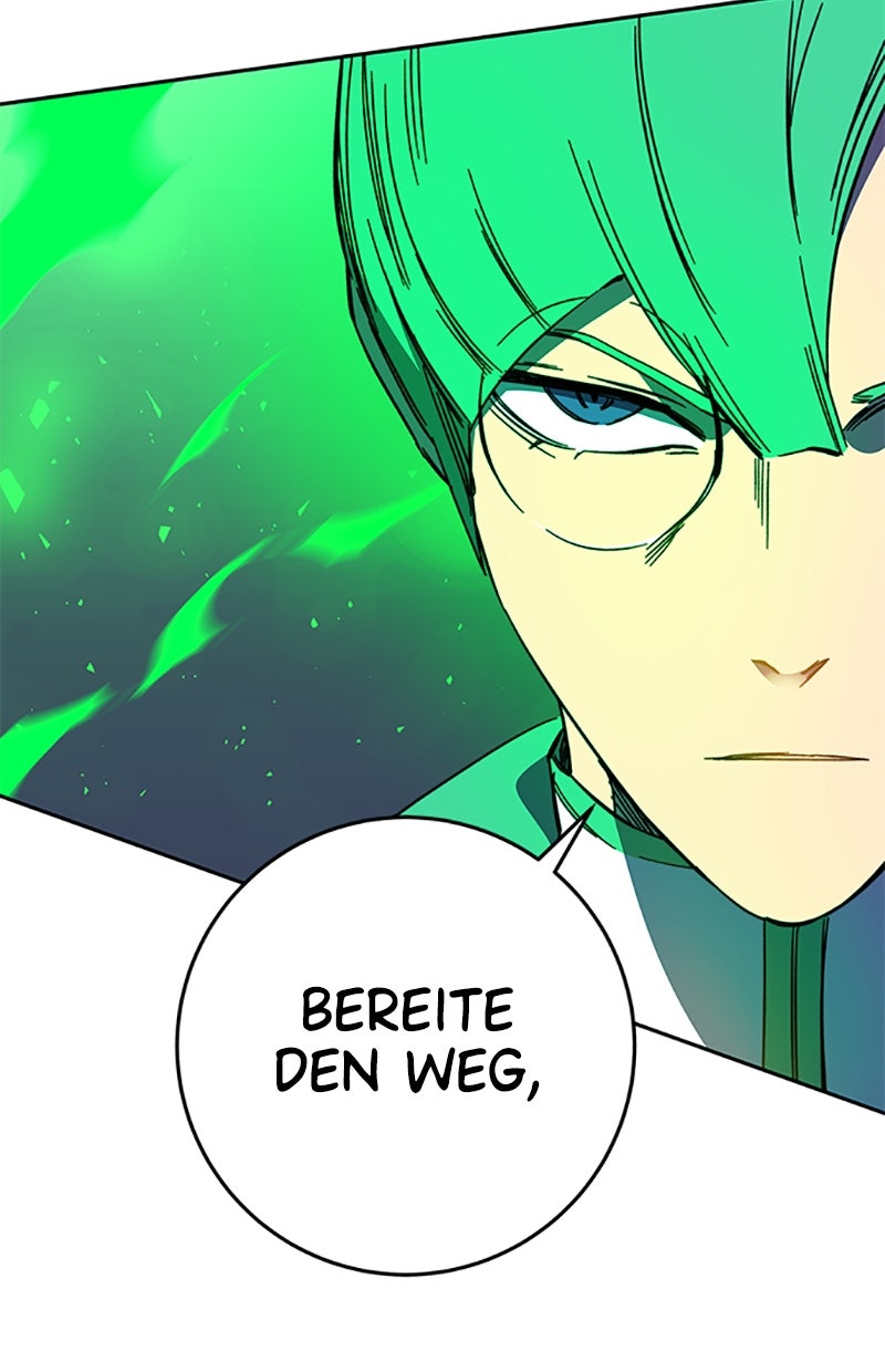 Read X & Ash Manga Online