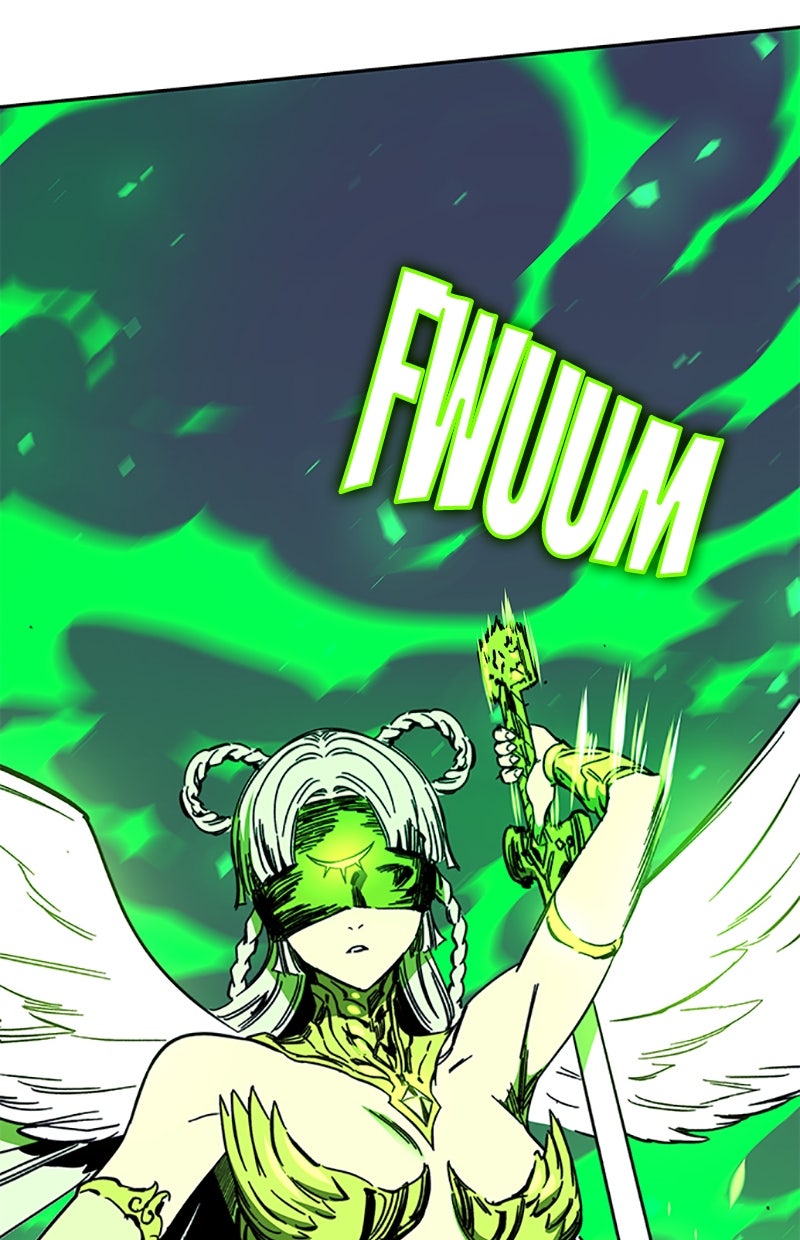 Read X & Ash Manga Online