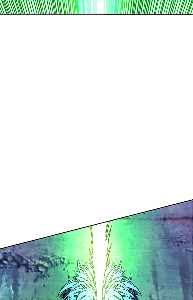 Read X & Ash Manga Online