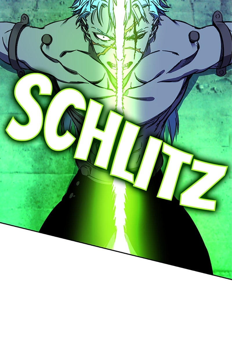 Read X & Ash Manga Online