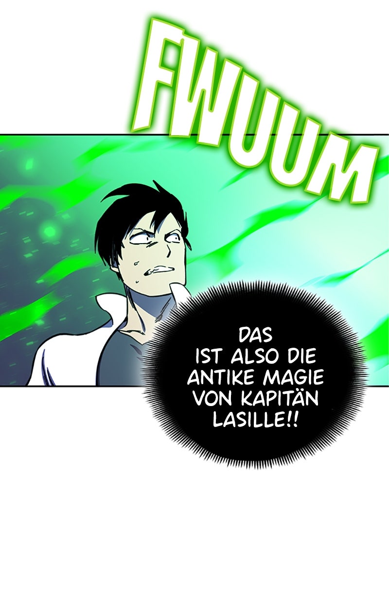 Read X & Ash Manga Online