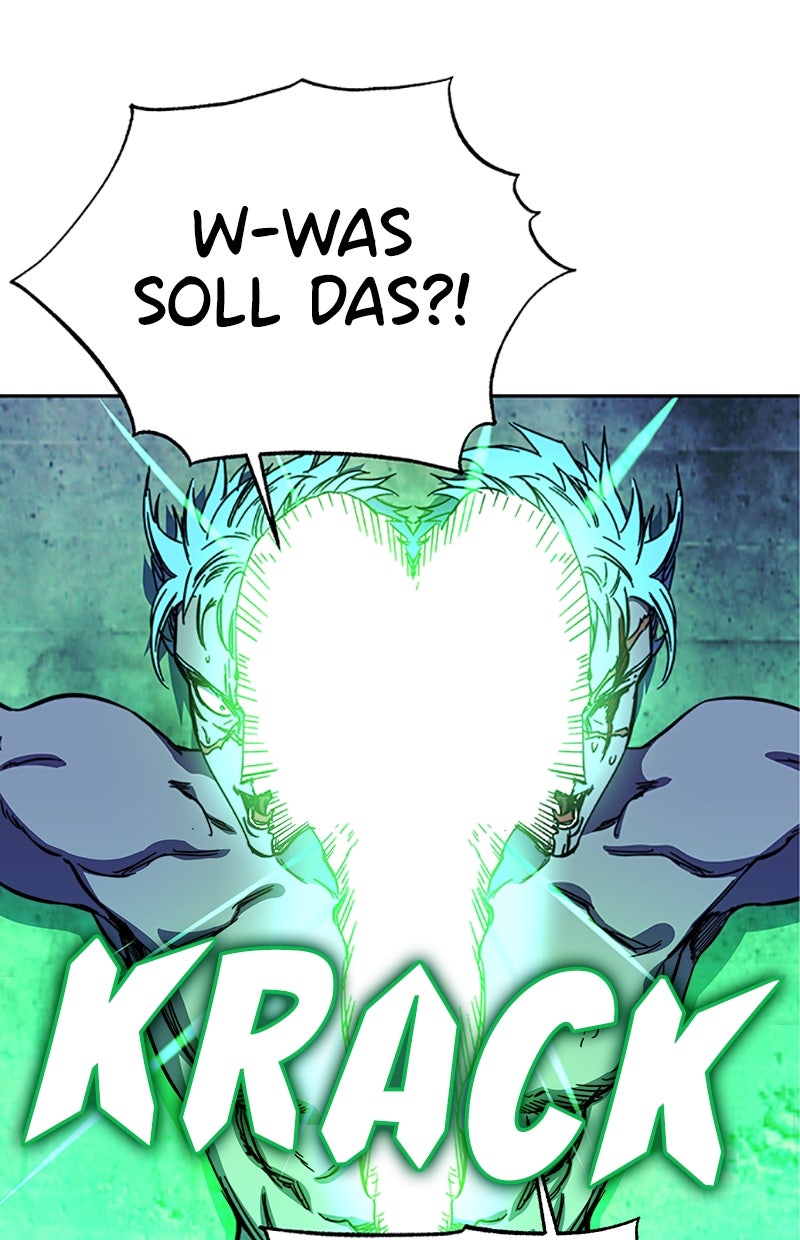 Read X & Ash Manga Online