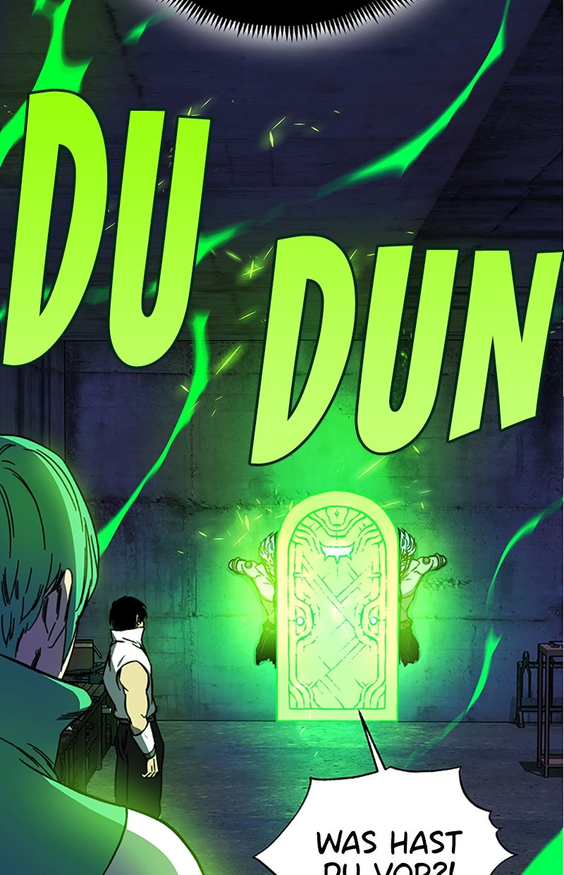 Read X & Ash Manga Online