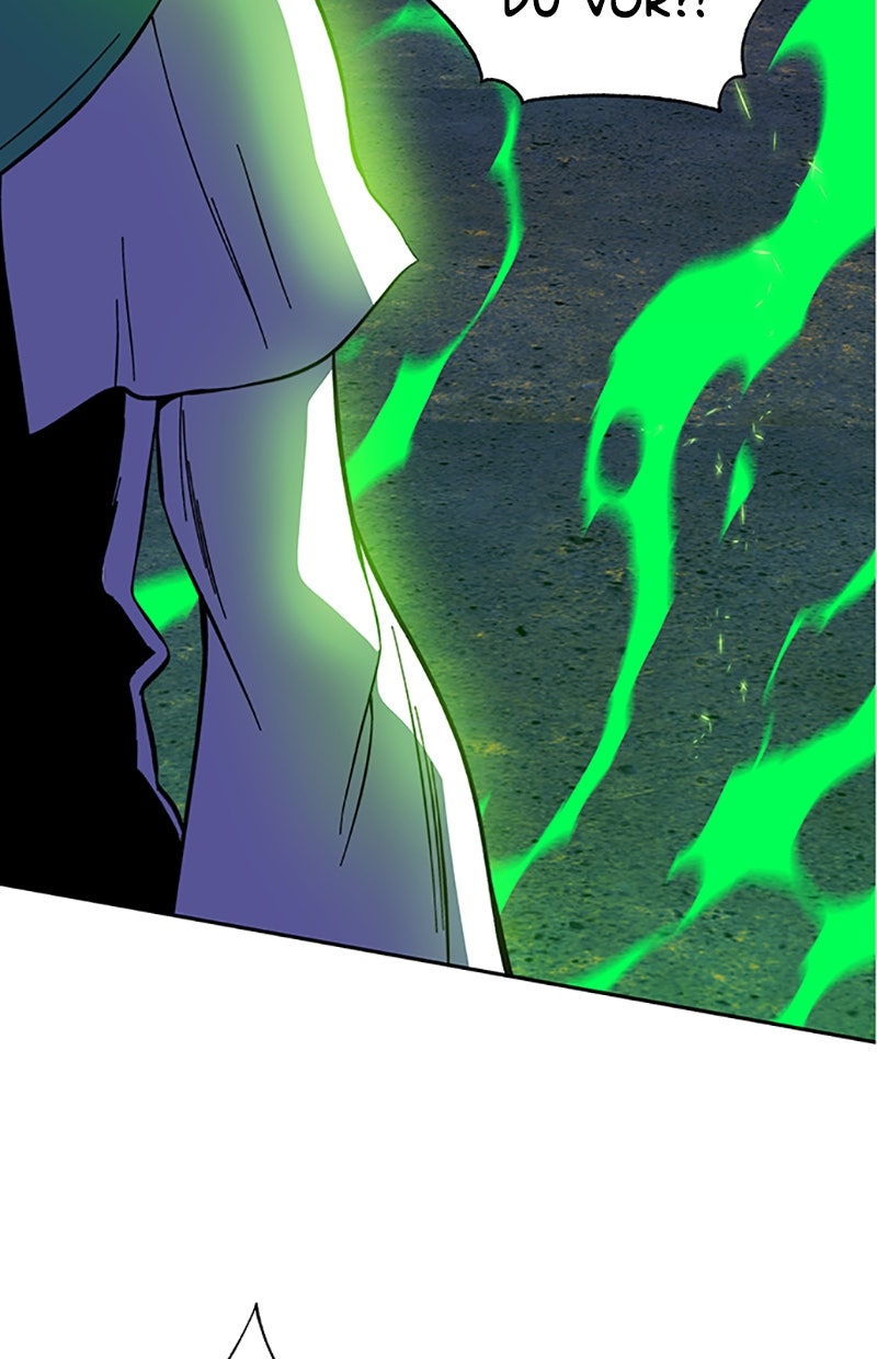 Read X & Ash Manga Online