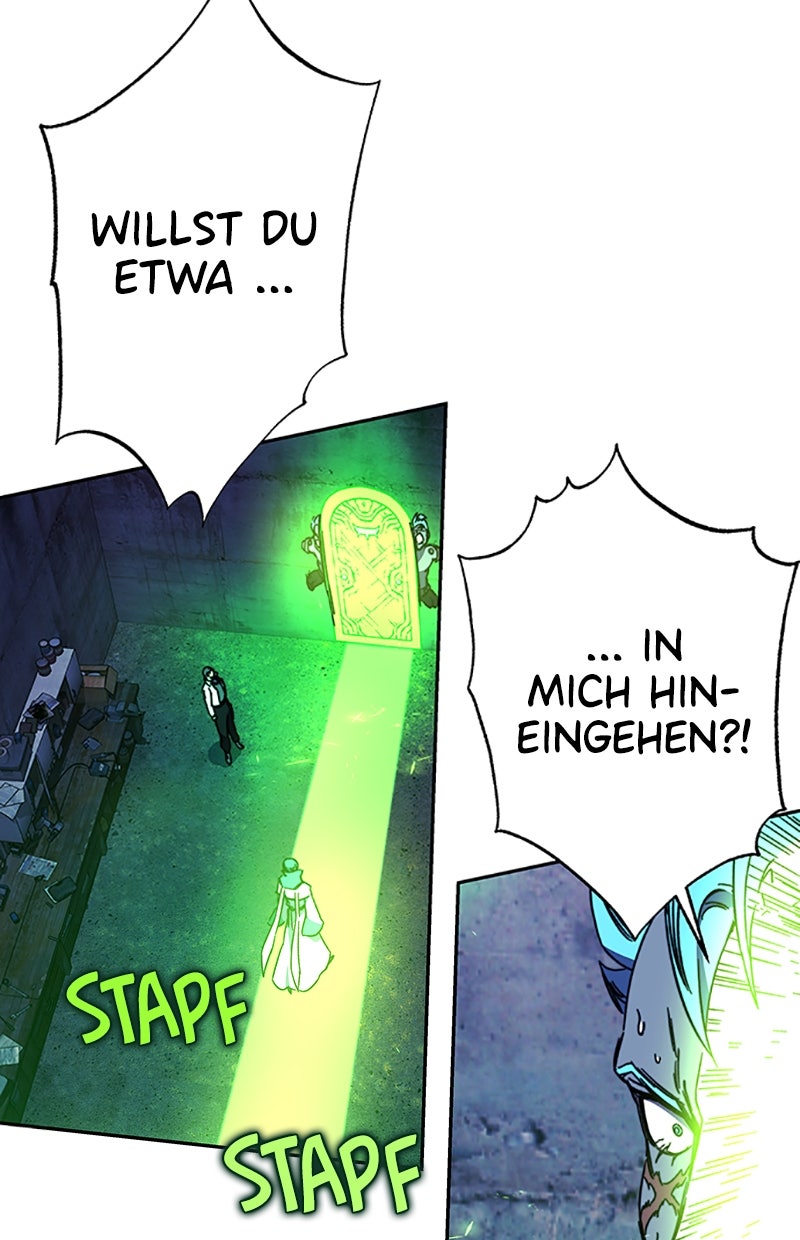 Read X & Ash Manga Online