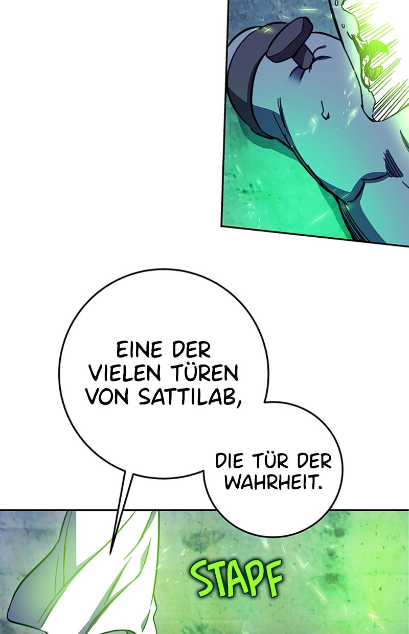 Read X & Ash Manga Online