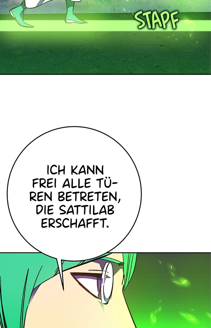 Read X & Ash Manga Online