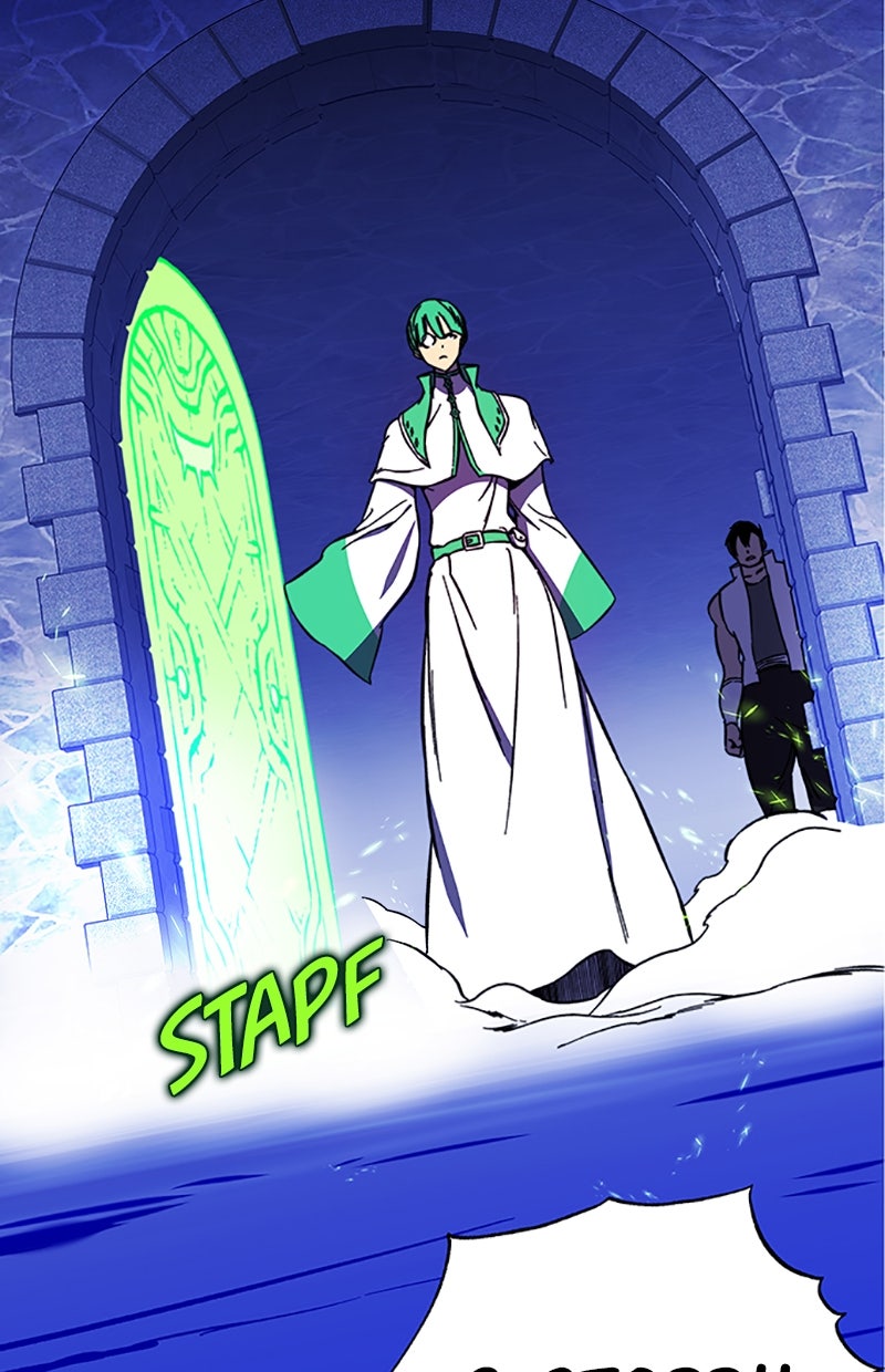 Read X & Ash Manga Online