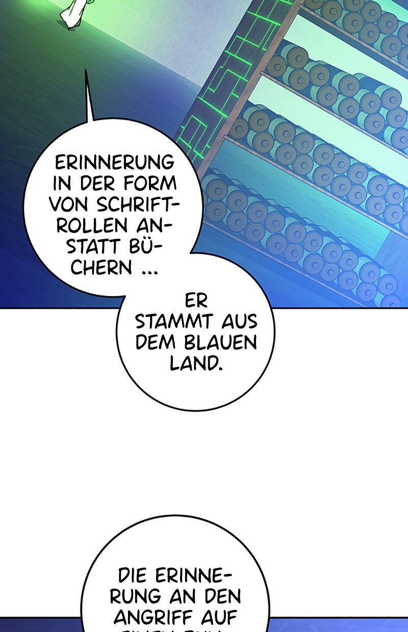 Read X & Ash Manga Online