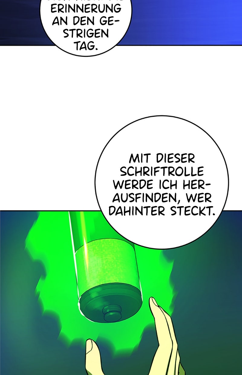 Read X & Ash Manga Online