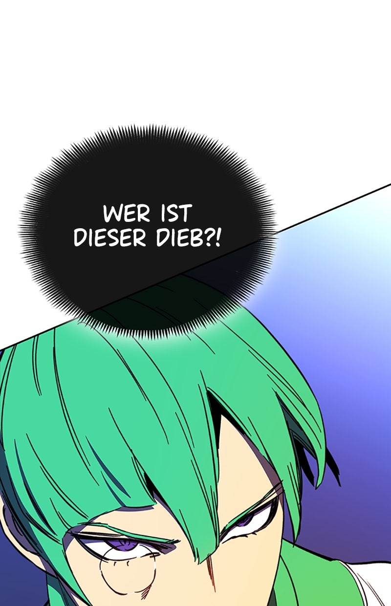 Read X & Ash Manga Online