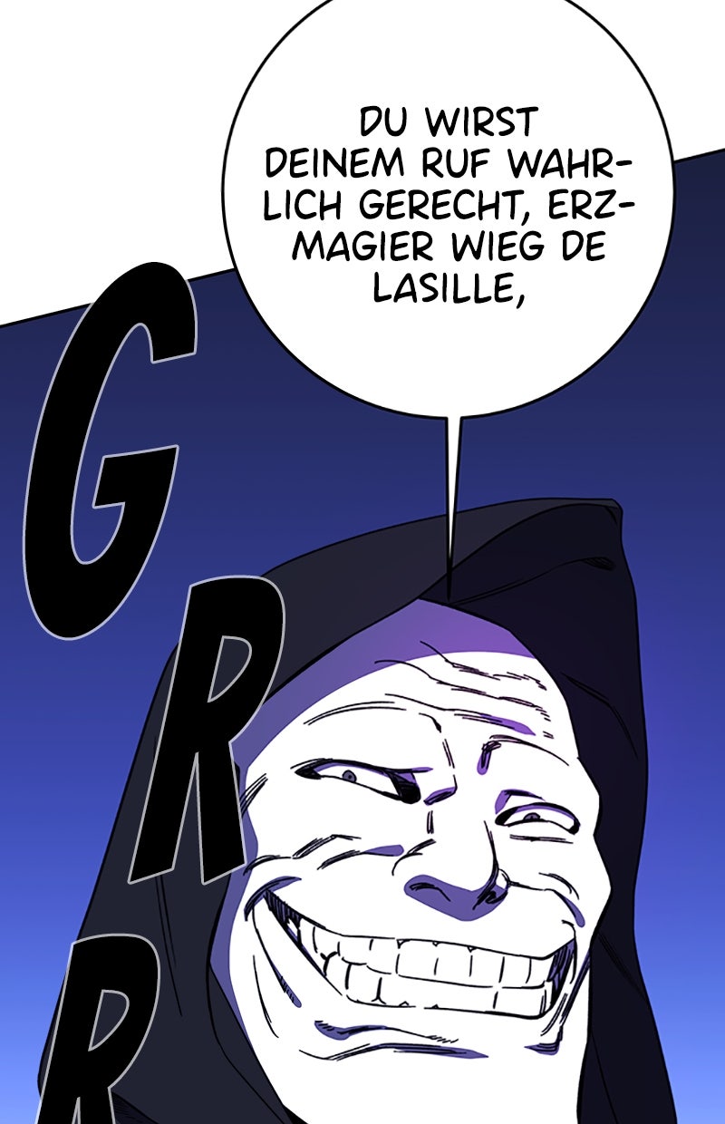 Read X & Ash Manga Online