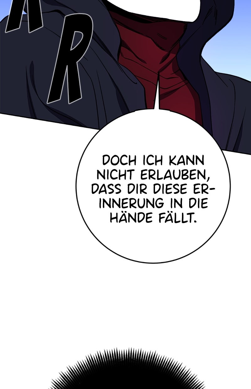 Read X & Ash Manga Online