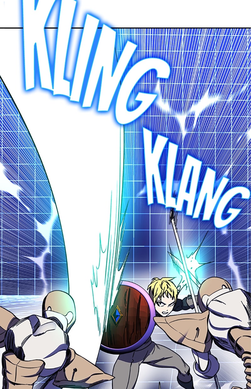 Read X & Ash Manga Online