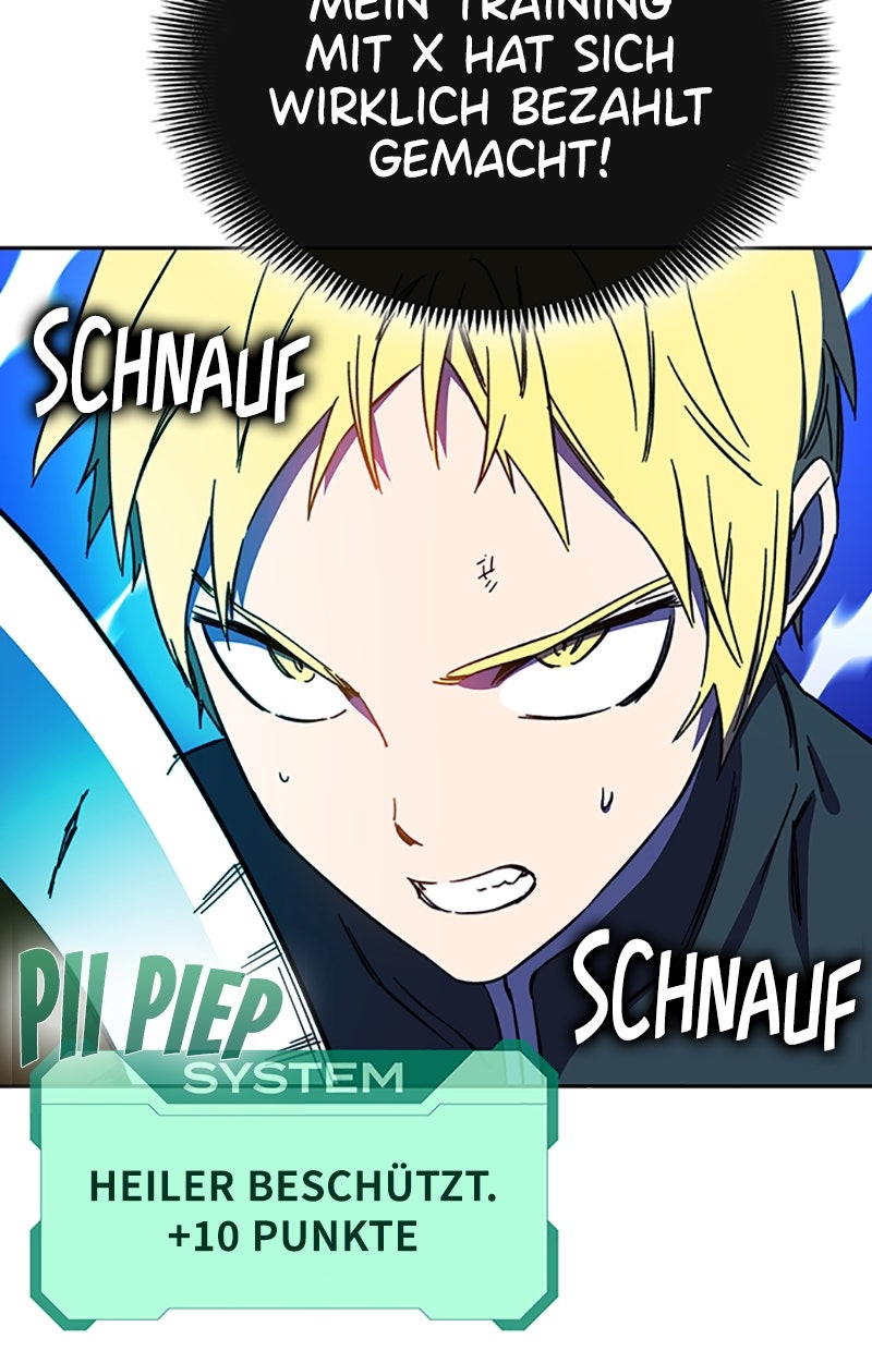 Read X & Ash Manga Online