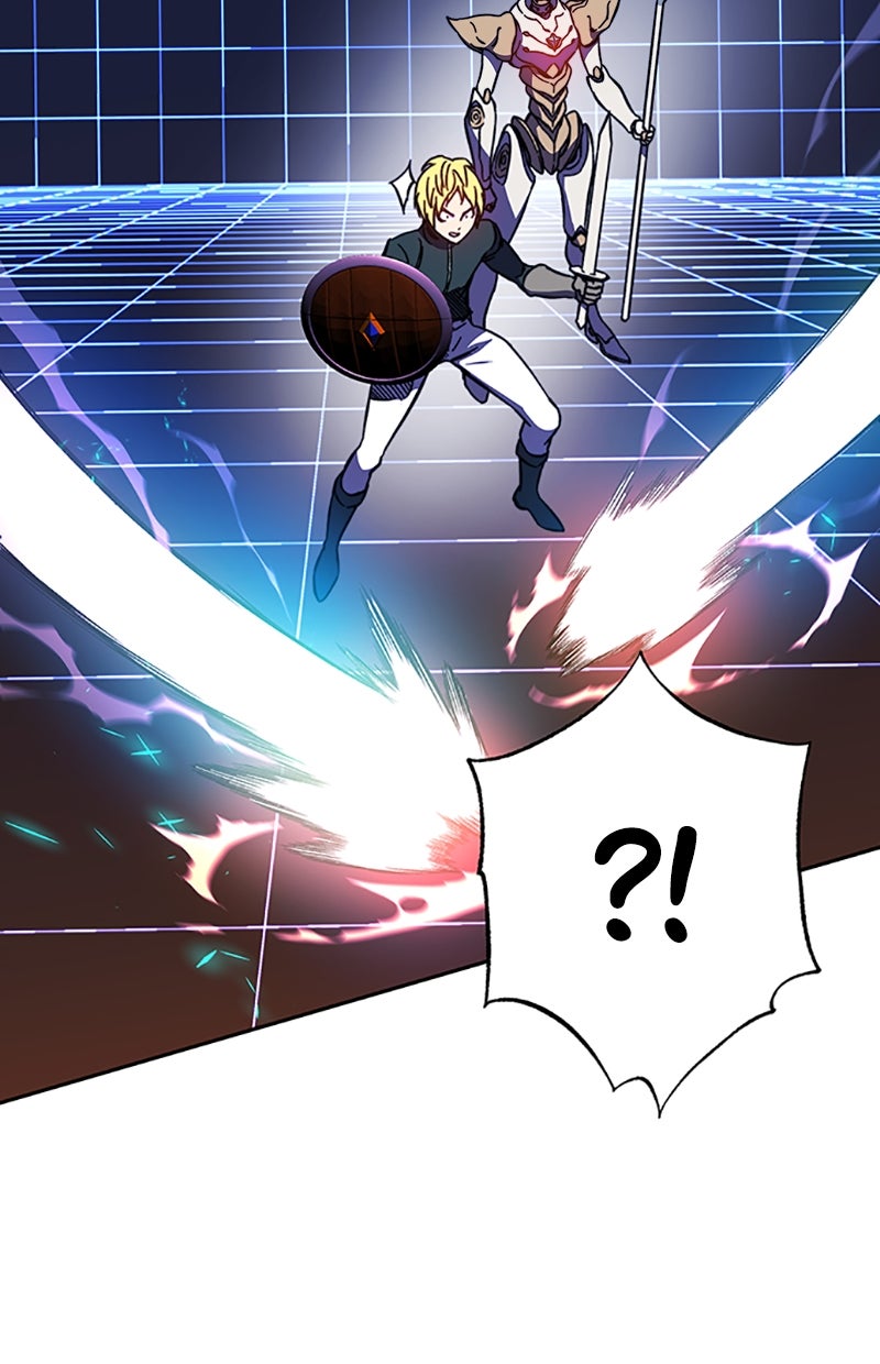 Read X & Ash Manga Online