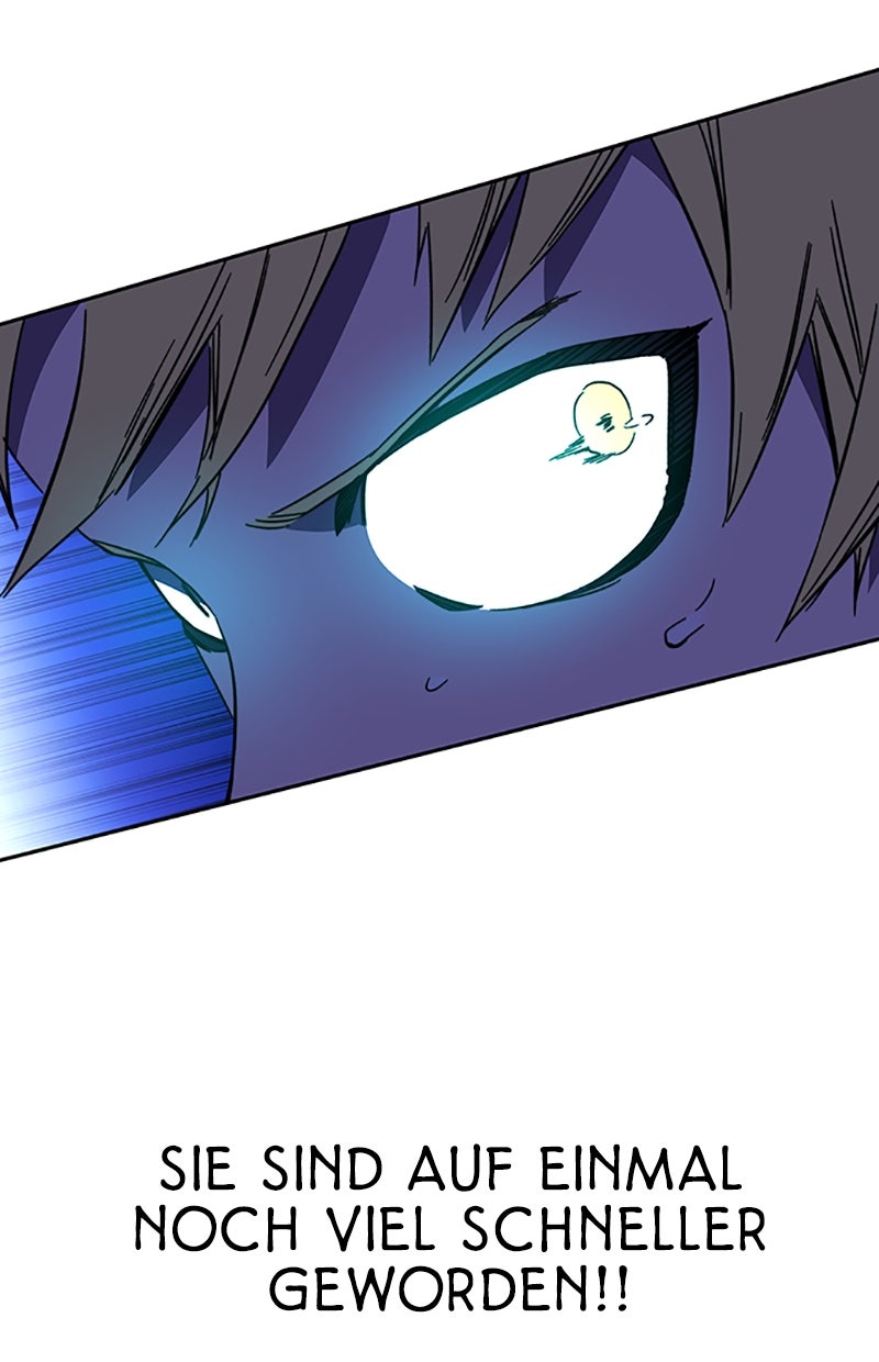 Read X & Ash Manga Online