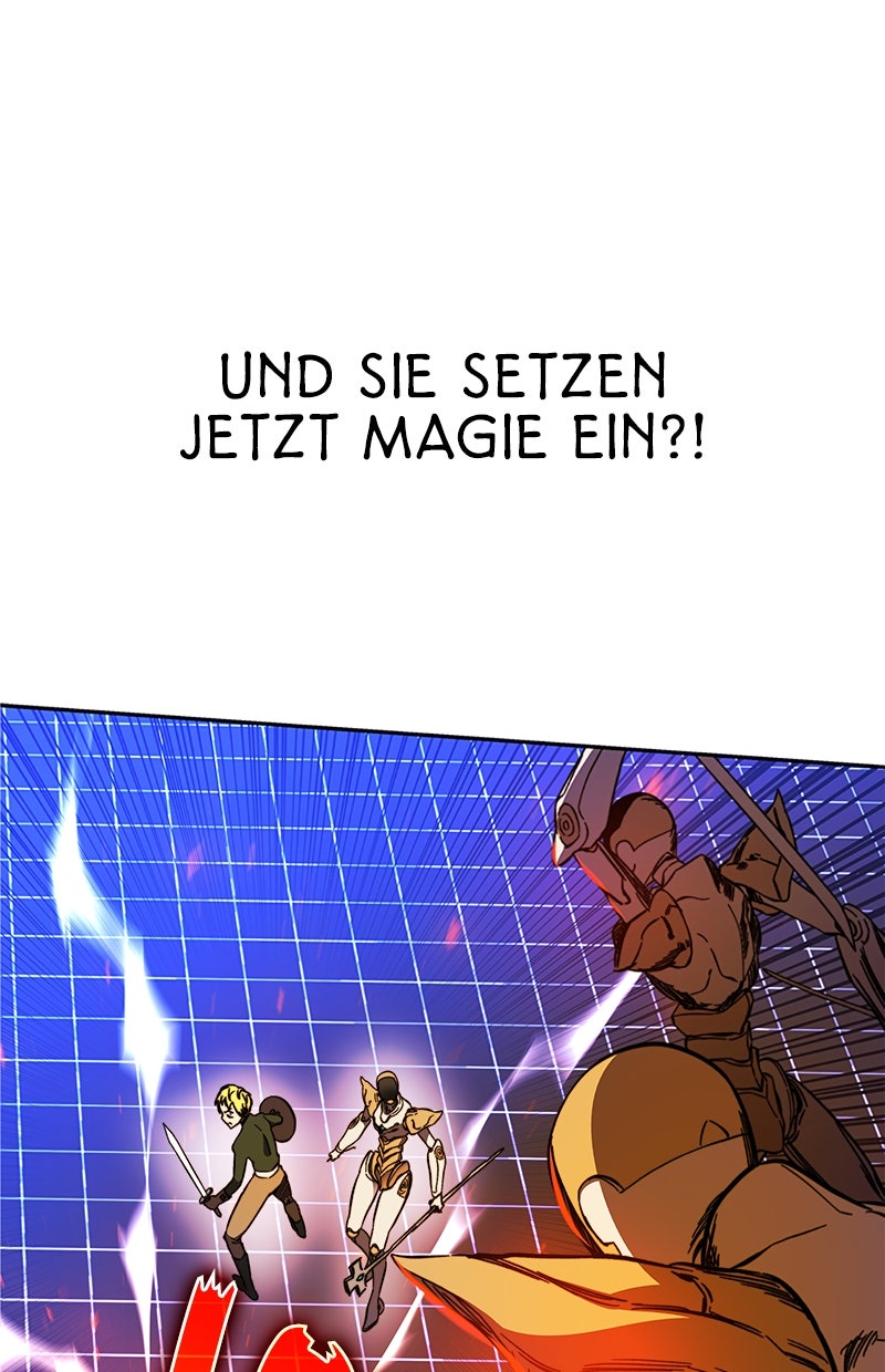 Read X & Ash Manga Online