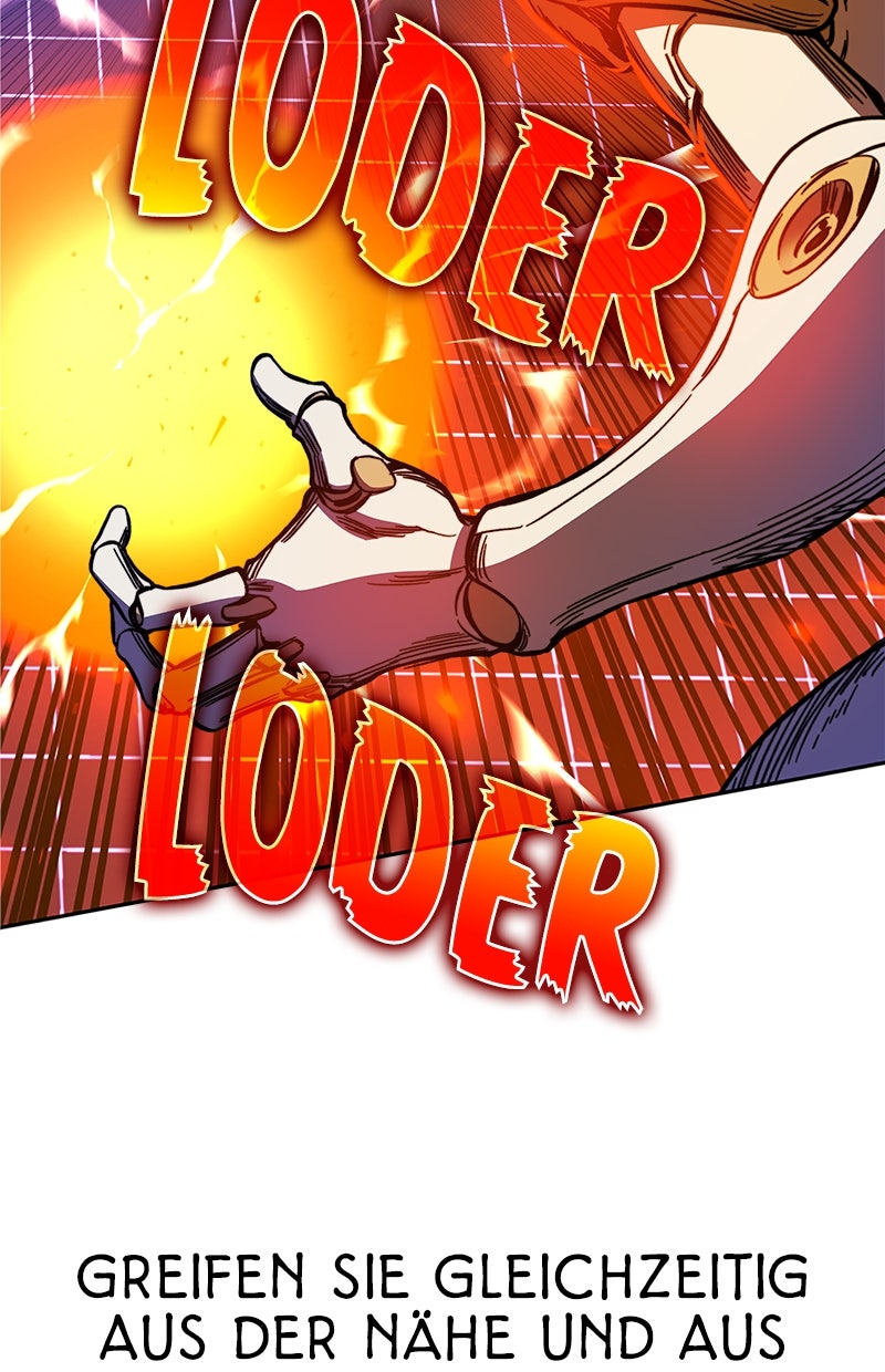 Read X & Ash Manga Online