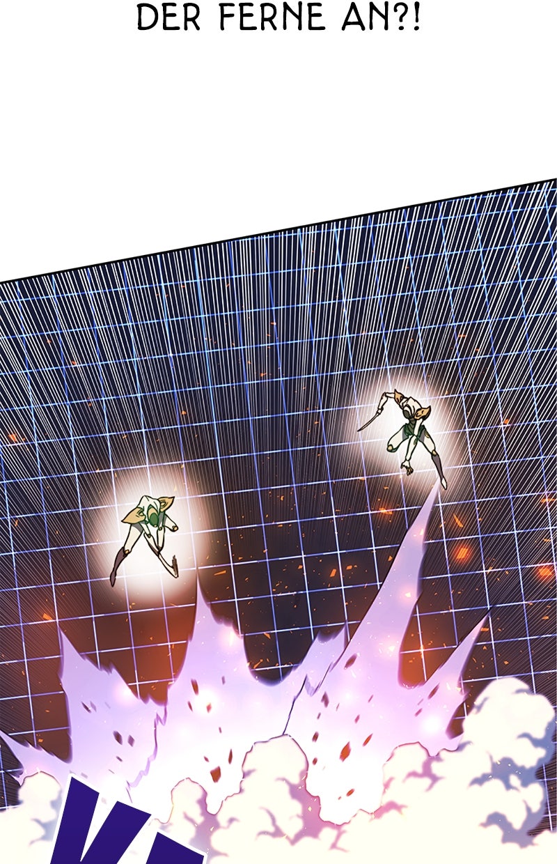 Read X & Ash Manga Online