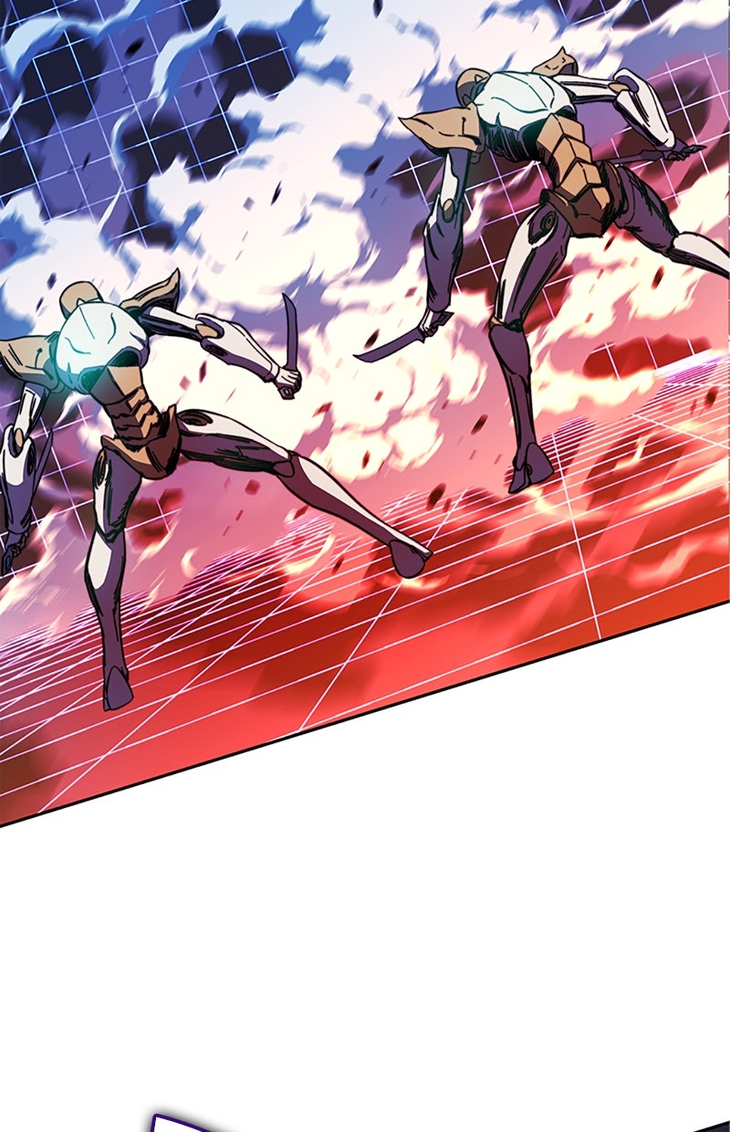 Read X & Ash Manga Online