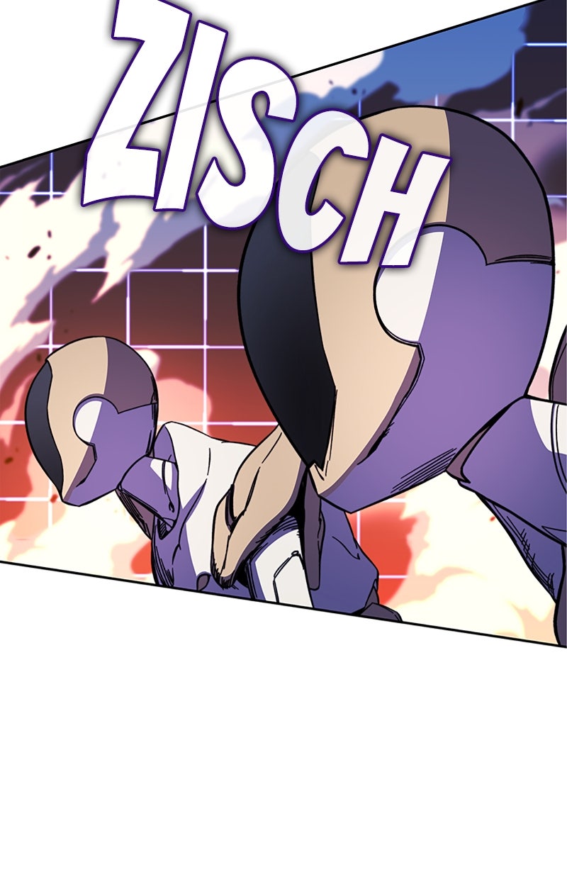 Read X & Ash Manga Online