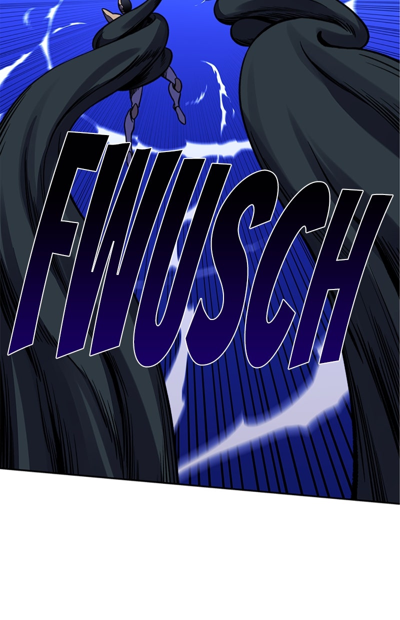 Read X & Ash Manga Online