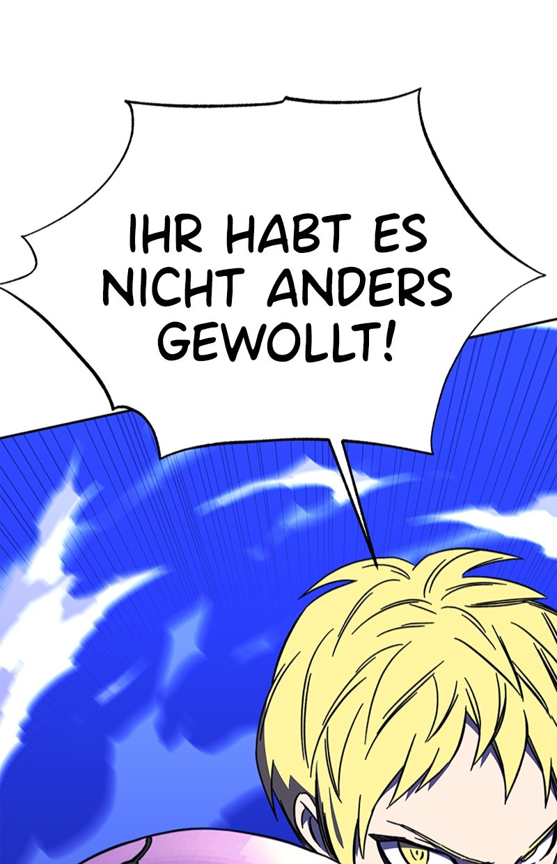 Read X & Ash Manga Online