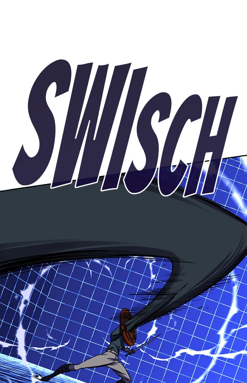 Read X & Ash Manga Online