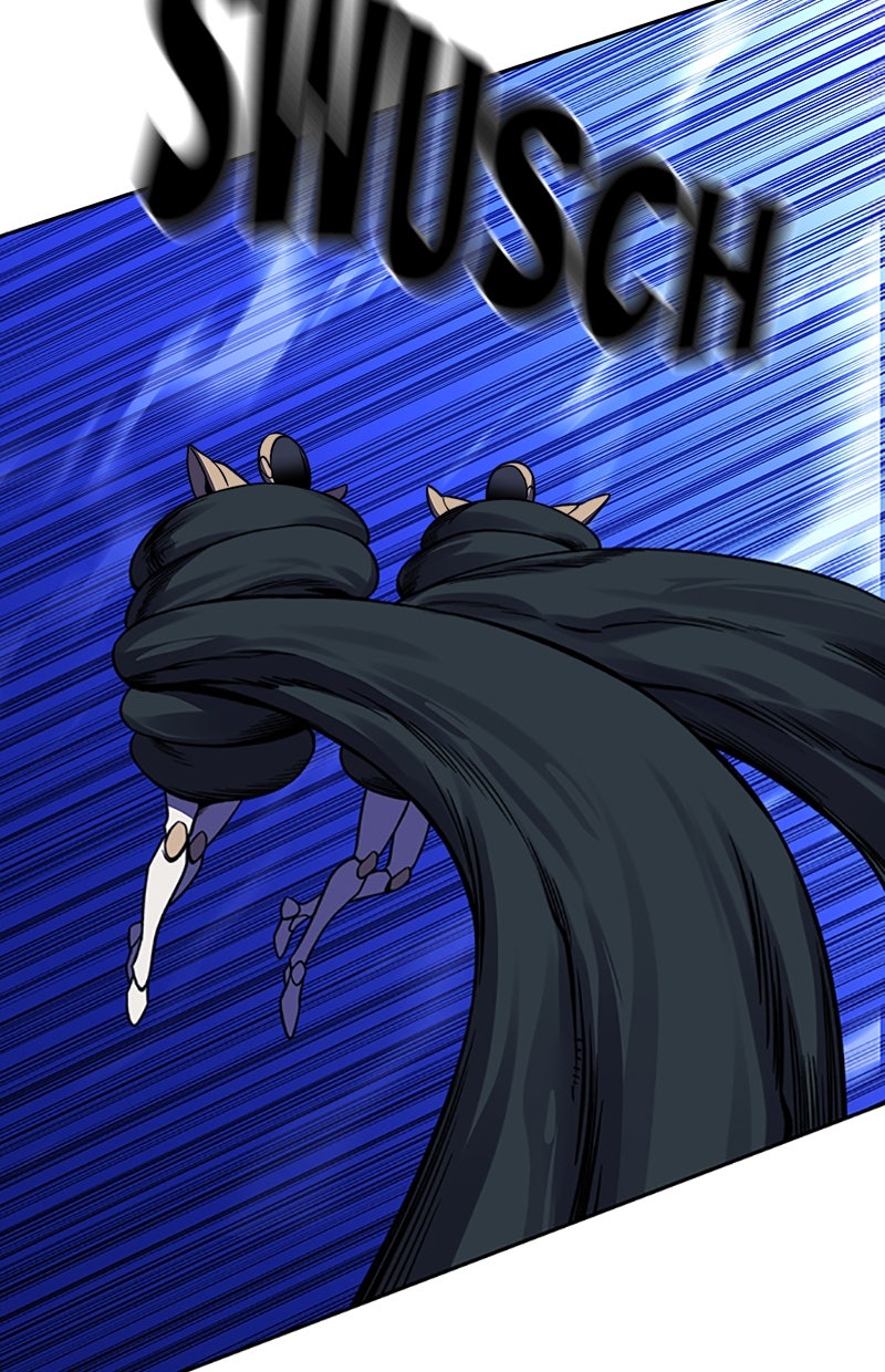 Read X & Ash Manga Online