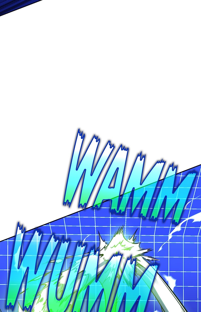 Read X & Ash Manga Online