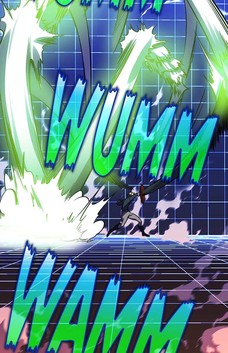 Read X & Ash Manga Online