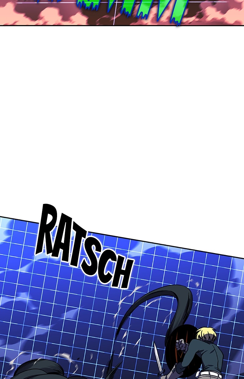 Read X & Ash Manga Online