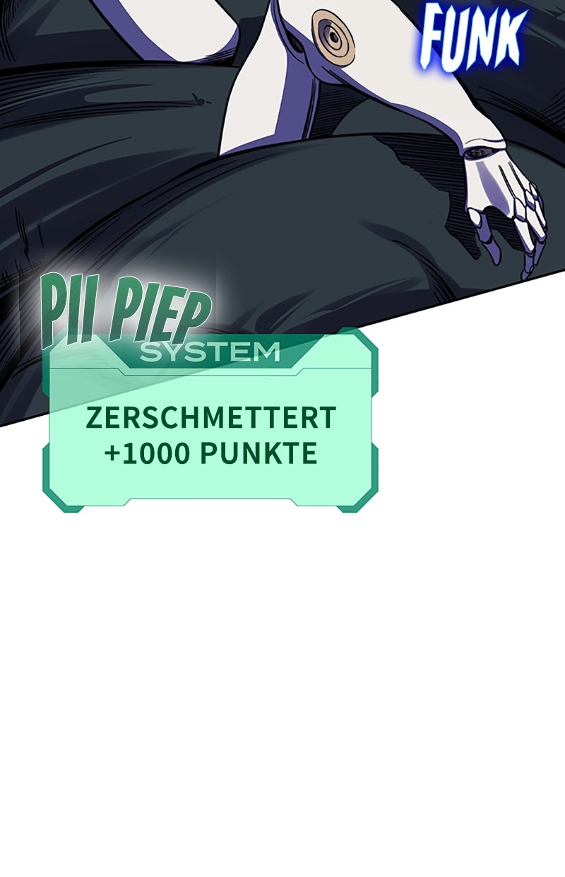 Read X & Ash Manga Online