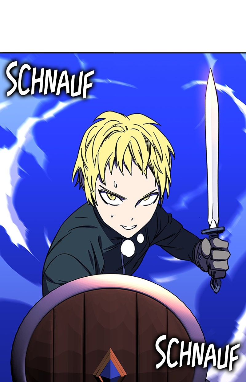 Read X & Ash Manga Online