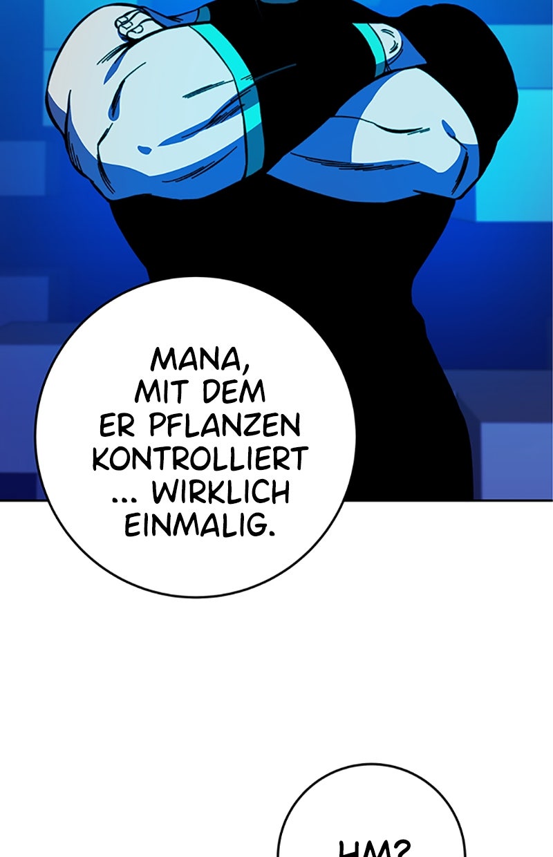 Read X & Ash Manga Online