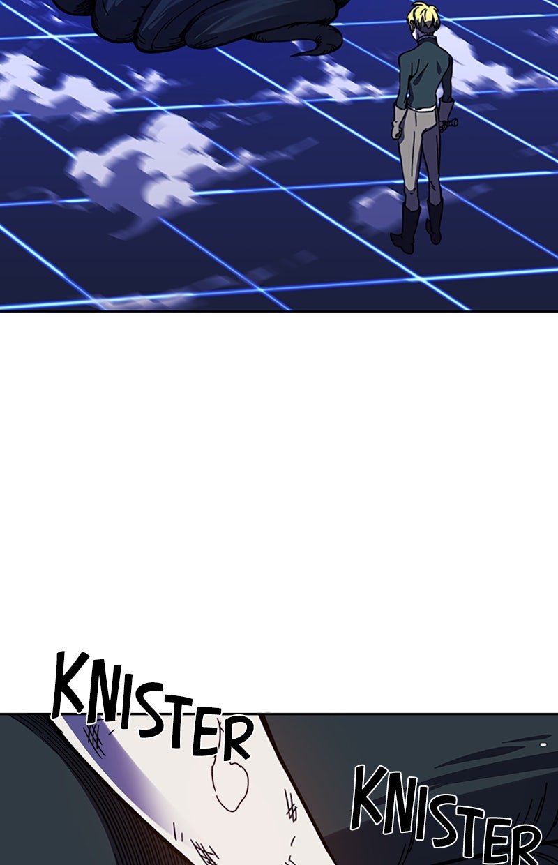 Read X & Ash Manga Online