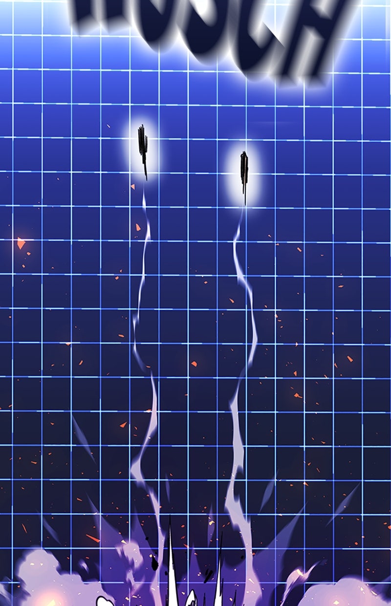 Read X & Ash Manga Online