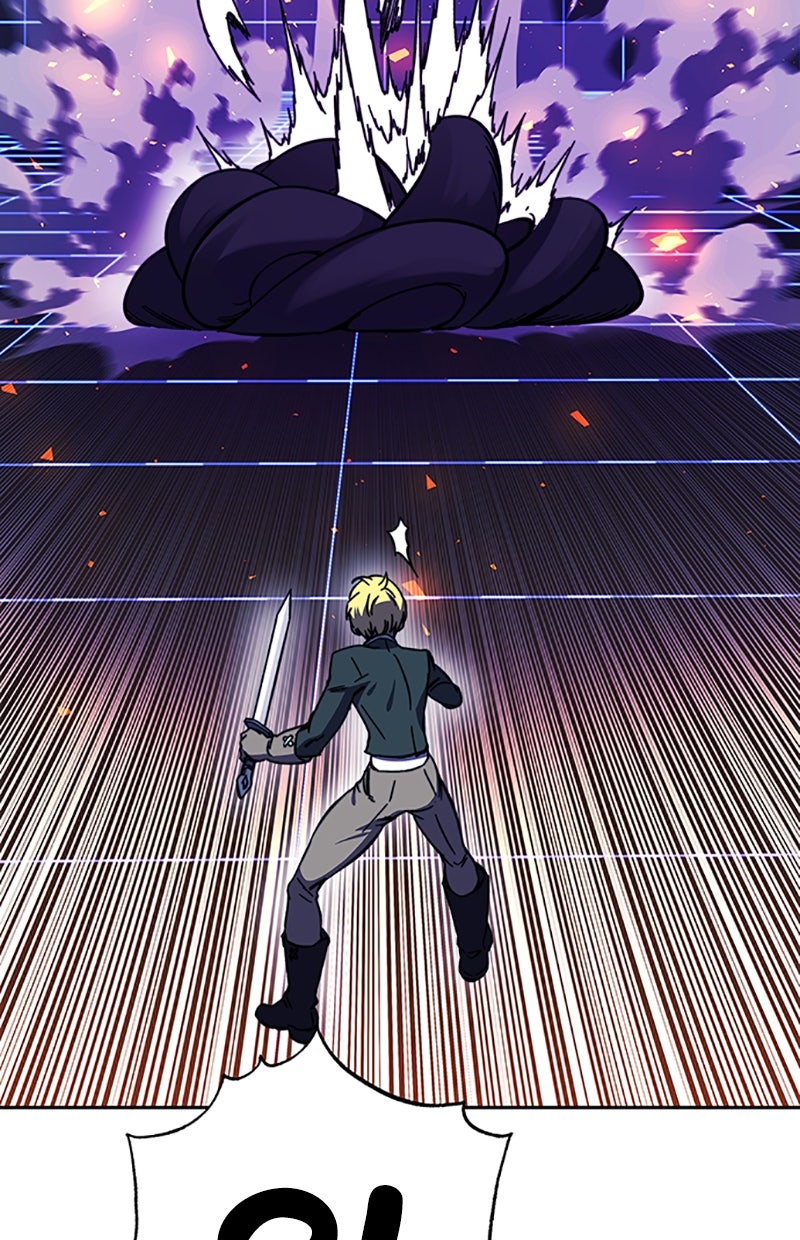 Read X & Ash Manga Online