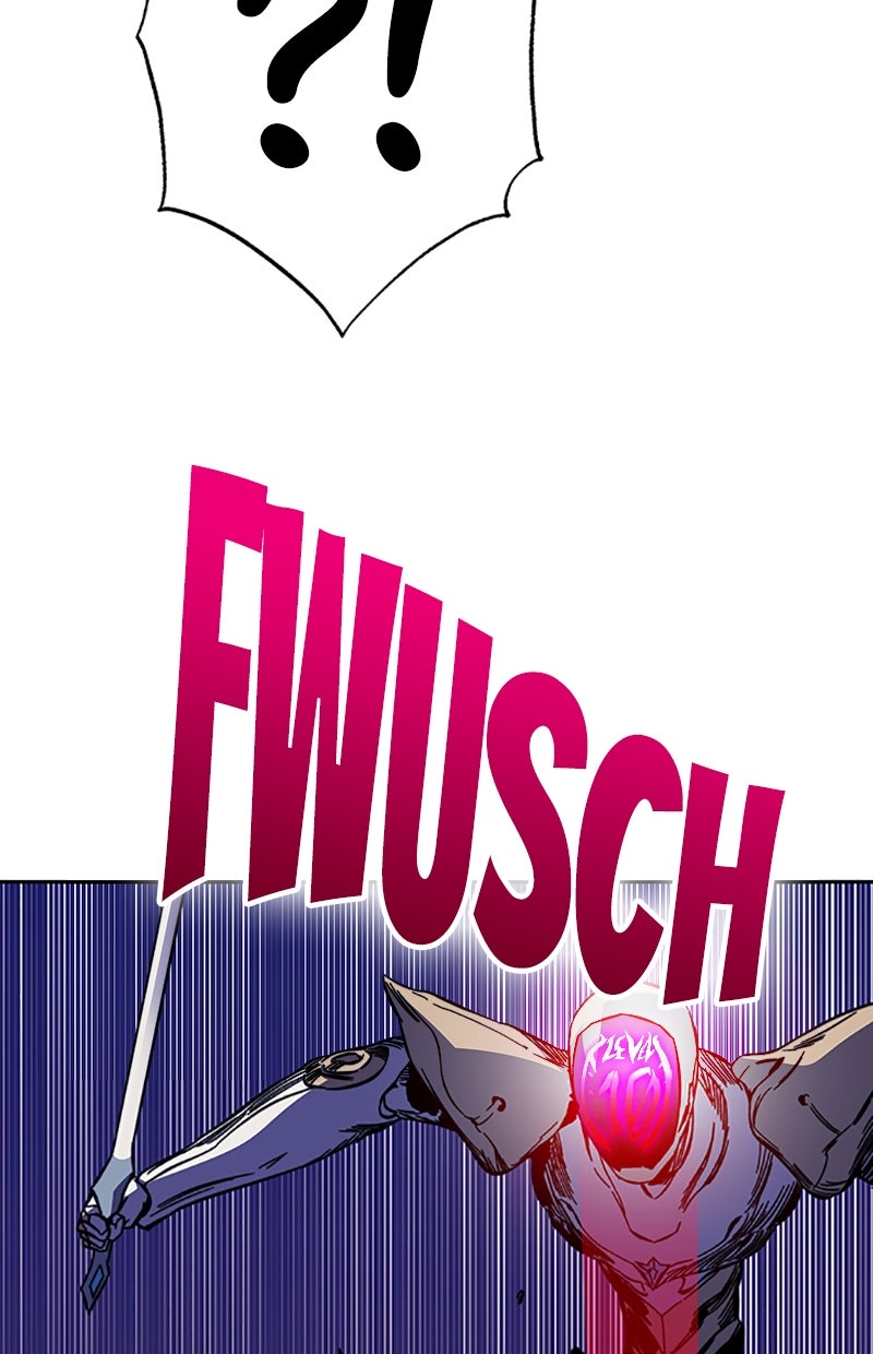 Read X & Ash Manga Online