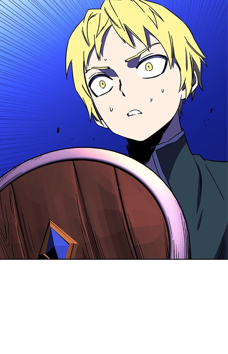 Read X & Ash Manga Online