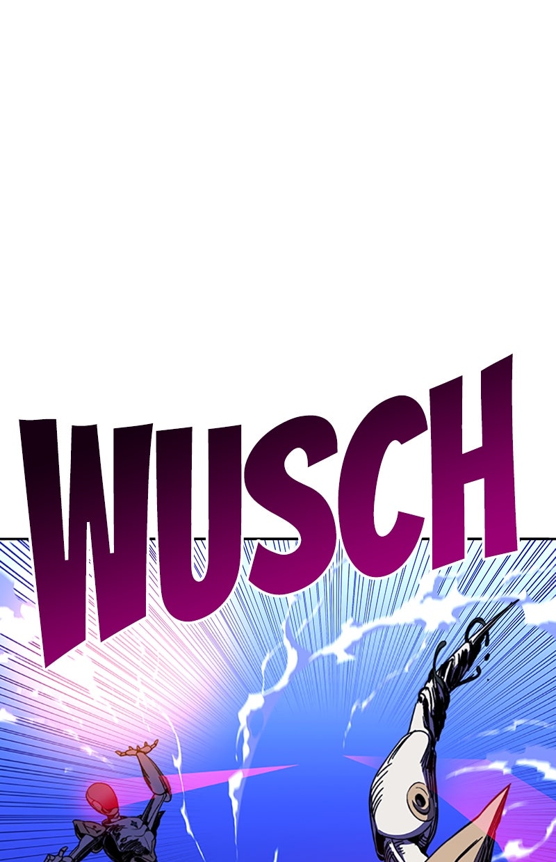 Read X & Ash Manga Online