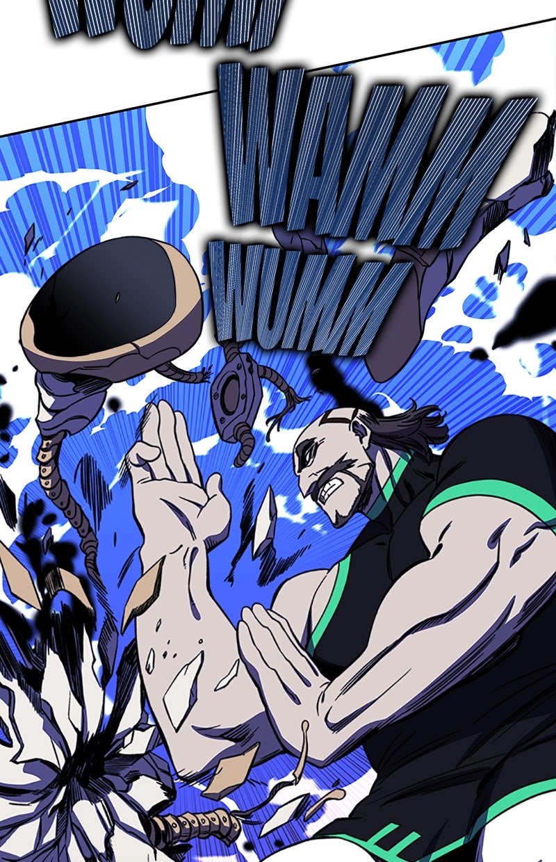 Read X & Ash Manga Online