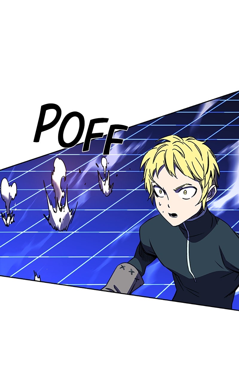 Read X & Ash Manga Online