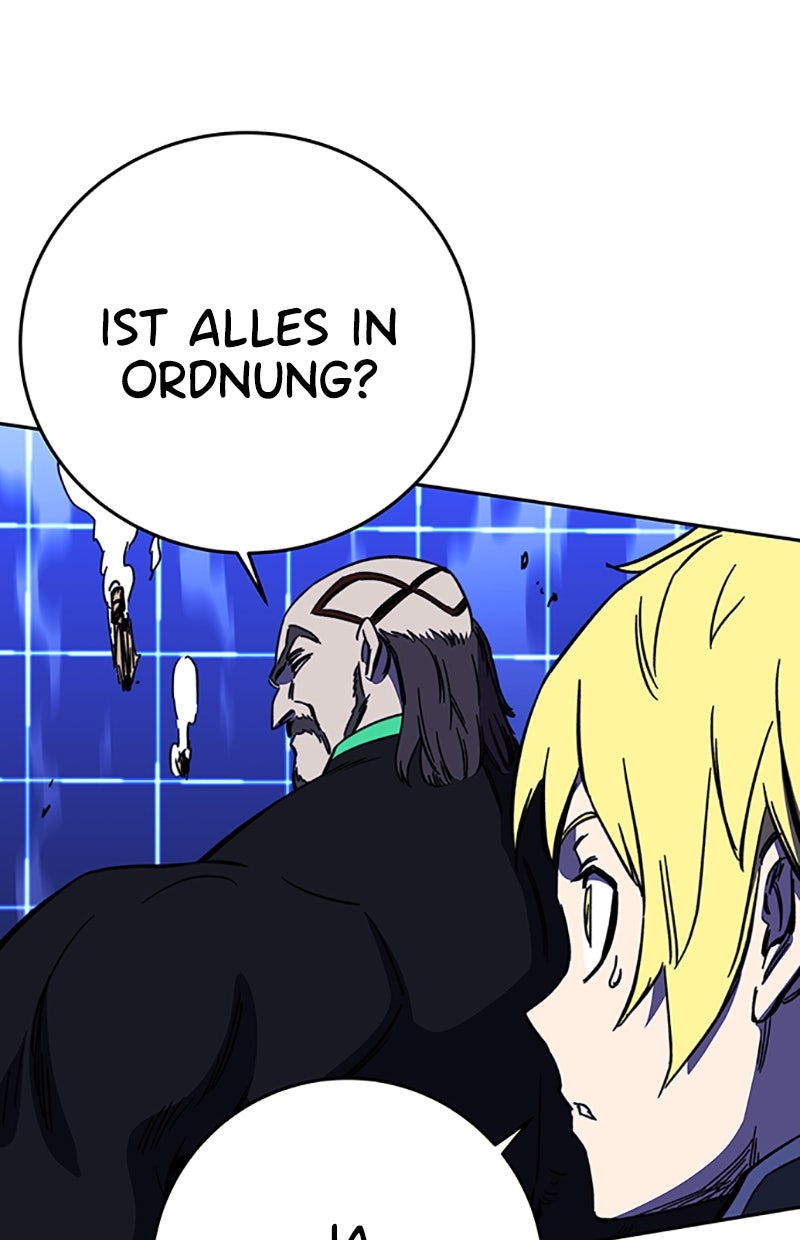 Read X & Ash Manga Online