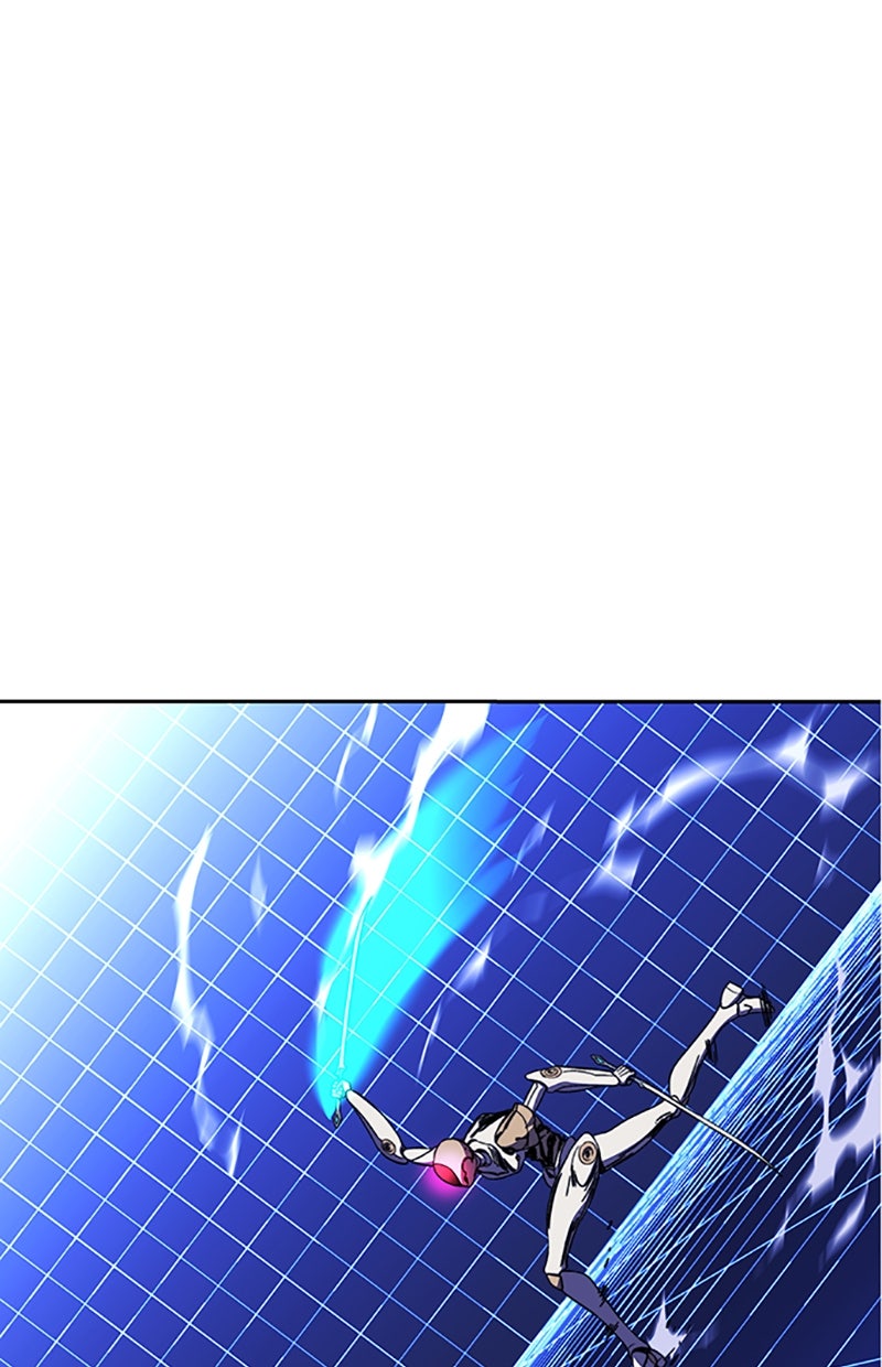 Read X & Ash Manga Online