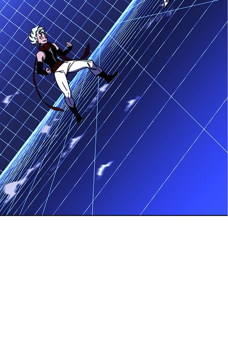 Read X & Ash Manga Online