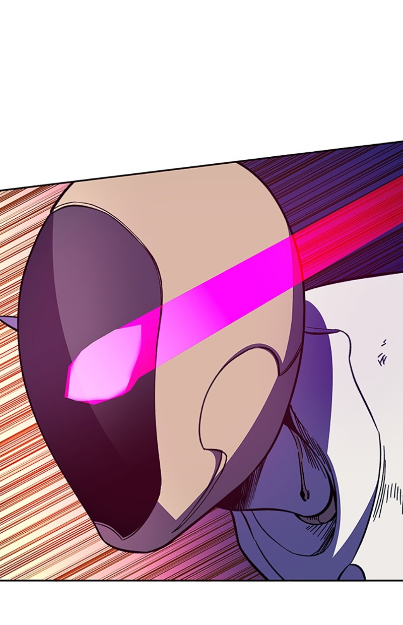 Read X & Ash Manga Online