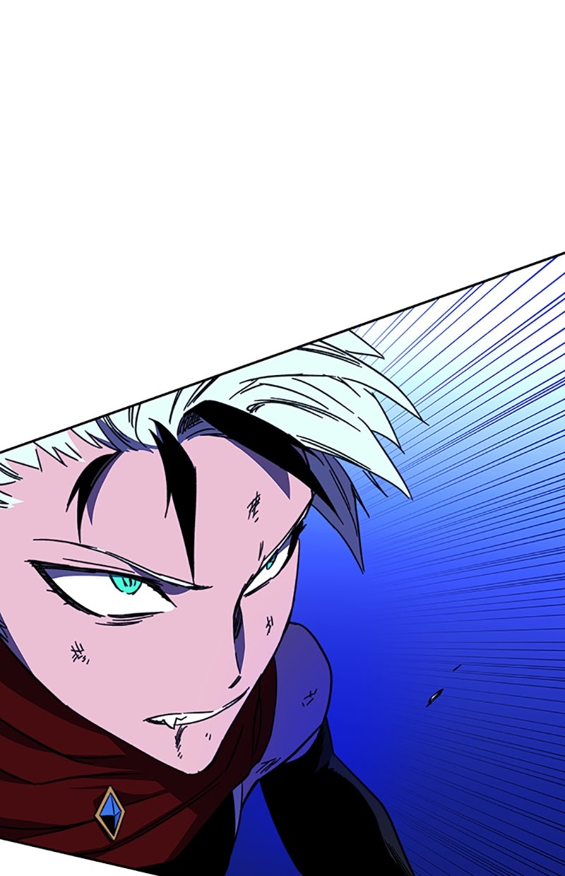 Read X & Ash Manga Online